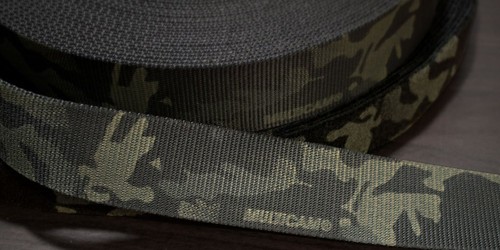 Sangle crye multicam noir - sangle,