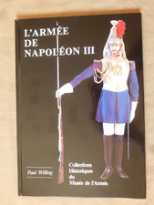L'armée de Napoléon III