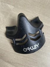 Masque Cross Oakley ATFM