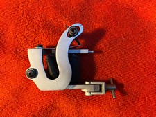 Dermograhe Micky Sharpz - Iron Contraption Shade