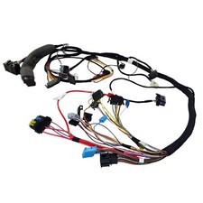 Câble De Connexion Tableau De