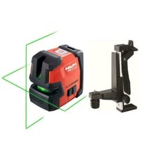 Hilti green beam line laser - hilti,