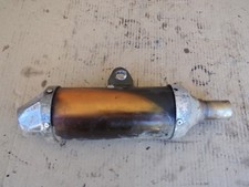 silenceux dirt bike 150 orion