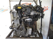 MOTEUR RENAULT MEGANE 2 / SCENIC 2  2.0 Dci  150 CH    TYPE " M9R721 "   2197447