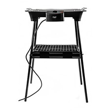 Grill électrique barbecue
