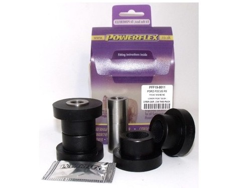 Focus mk1 powerflex - focus, rs