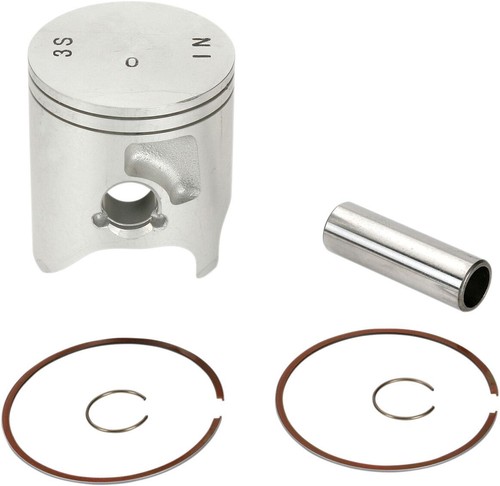 Husqvarna 250 2013 - wr, piston