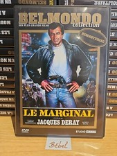 DVD - BELMONDO COLLECTION N°