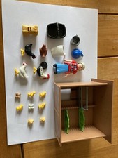 PLAYMOBIL 4492 POULAILLER