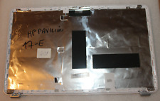 coque capot écran arrière