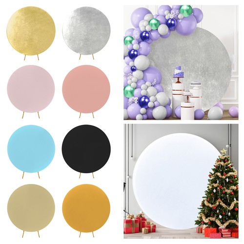 Housses arche ballon ronde - ballon,