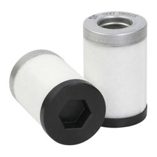 Air Huile Séparateur Filtre