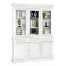 Cristallière Vitrine