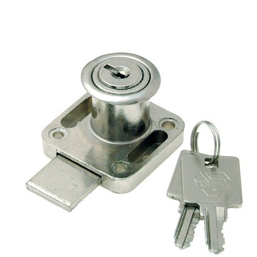 Serrure cylindre 5 - serrure,