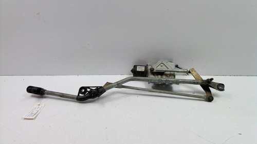 Moteur essuie glace avant