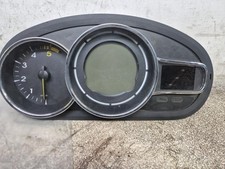 Compteur RENAULT MEGANE 3