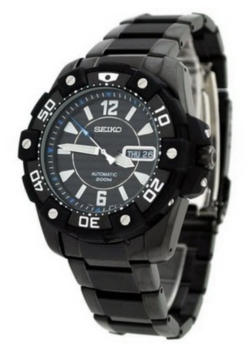 Seiko automatic diver 200m - seiko,