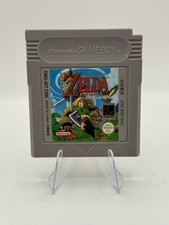 The Legend of Zelda Link's