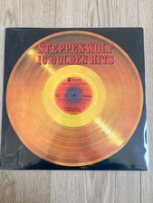Vinyle Steppenwolf – 16