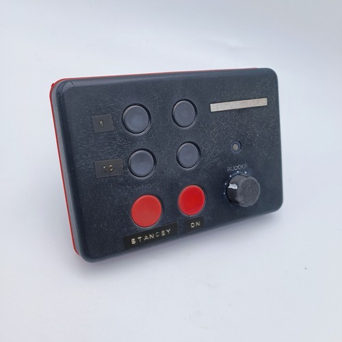 Autohelm 6000 non indicating - autohelm, non-indicating