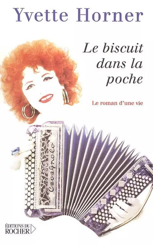 Biscuit dans poche - le,