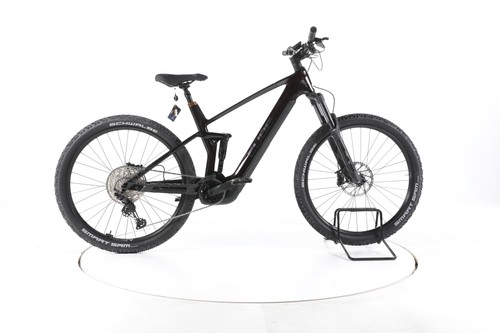 Cube stereo hybrid 140 - cube,