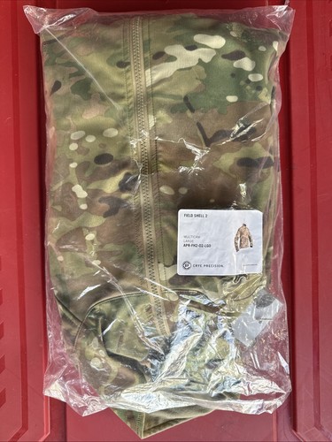Crye precision fieldshell - fieldshell, 2