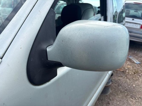 Retroviseur gauche renault - retroviseur,