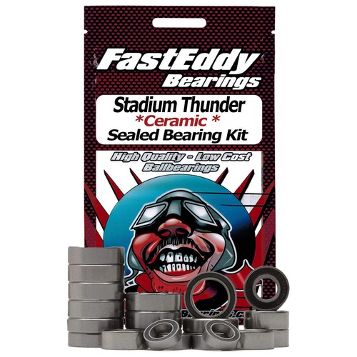Tamiya stadium thunder - stadium, 58093