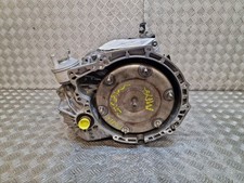 Boite vitesse automatique -