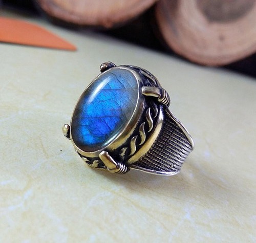 Solid 925 sterling silver - solid,