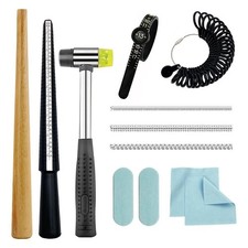 Mandrin Baguier Outil Mesureur