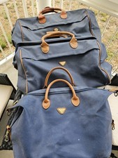 " JUMP " LOT 3 SACS voyage (3 Tailles) (Prix négociable ou Individuellement )
