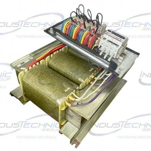 3hac6164 transformer - 3hac6164-1,