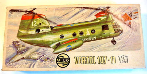 Kit airfix 72ème - kit, 1/72ème