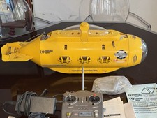 Neptune SB-1 Thunder Tiger R/C