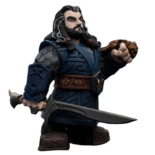 Weta workshop hobbit thorin - workshop,