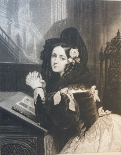 Lepaulle gravure - lepaulle, (1804-1886)