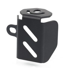 Carénage de réservoir noir