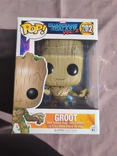 Figurine Funko Pop - Guardians