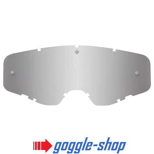 Spy teint argent - teint,