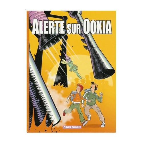 Alerte sur ooxia le secret - sur,