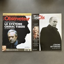 Le Nouvel Observateur