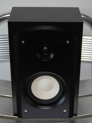 Enceinte système son voies - enceinte,