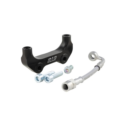 Adaptateur étrier frein - adaptateur, d'étrier