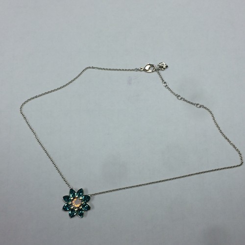 Swarovski new silver - -, silver-