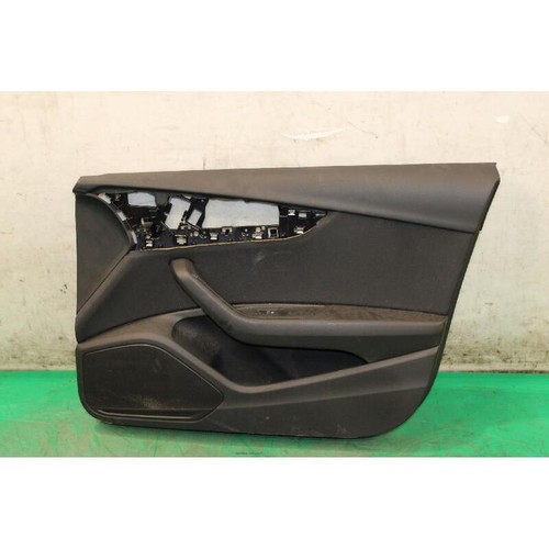 Protection porte avant - protection,