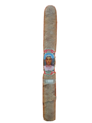 Bague cigare morrita - bague, à