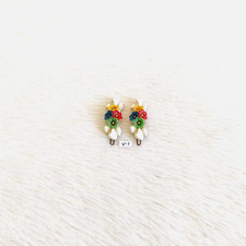 1930 Vintage Ancien Cheveux