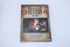DVD  La danse des morts, dance of the dead , Horreur , Tobe Hooper